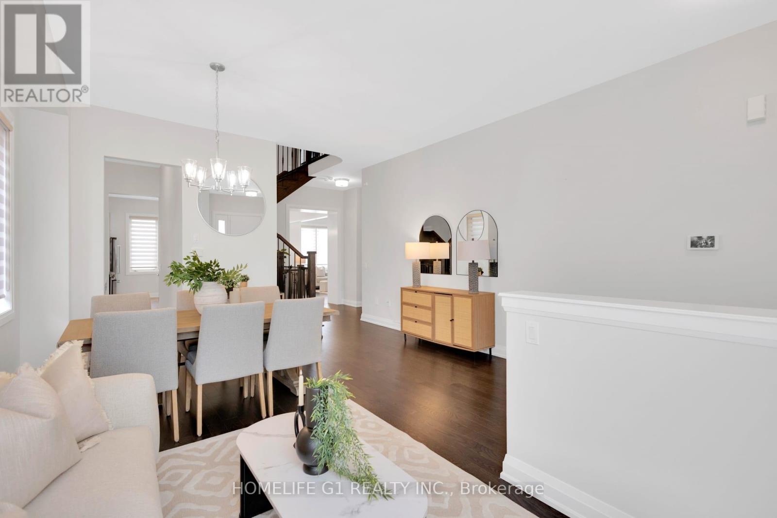 4044 Channing Crescent, Oakville, Ontario  L6H 3R2 - Photo 5 - W13496550