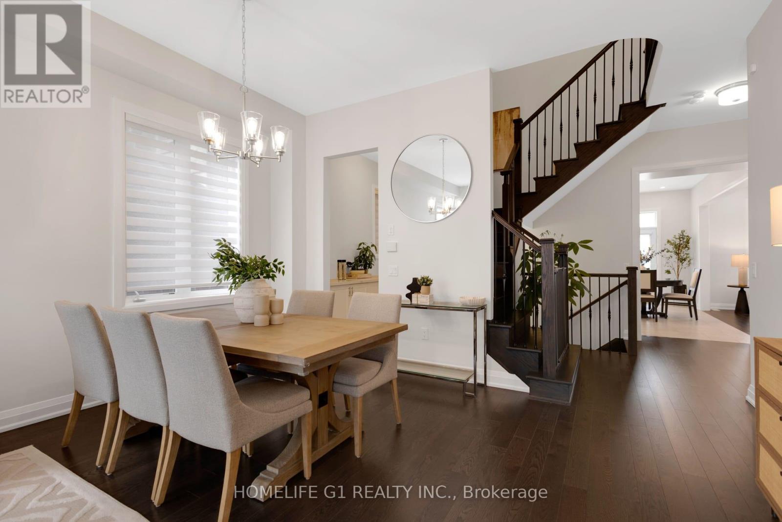 4044 Channing Crescent, Oakville, Ontario  L6H 3R2 - Photo 6 - W13496550