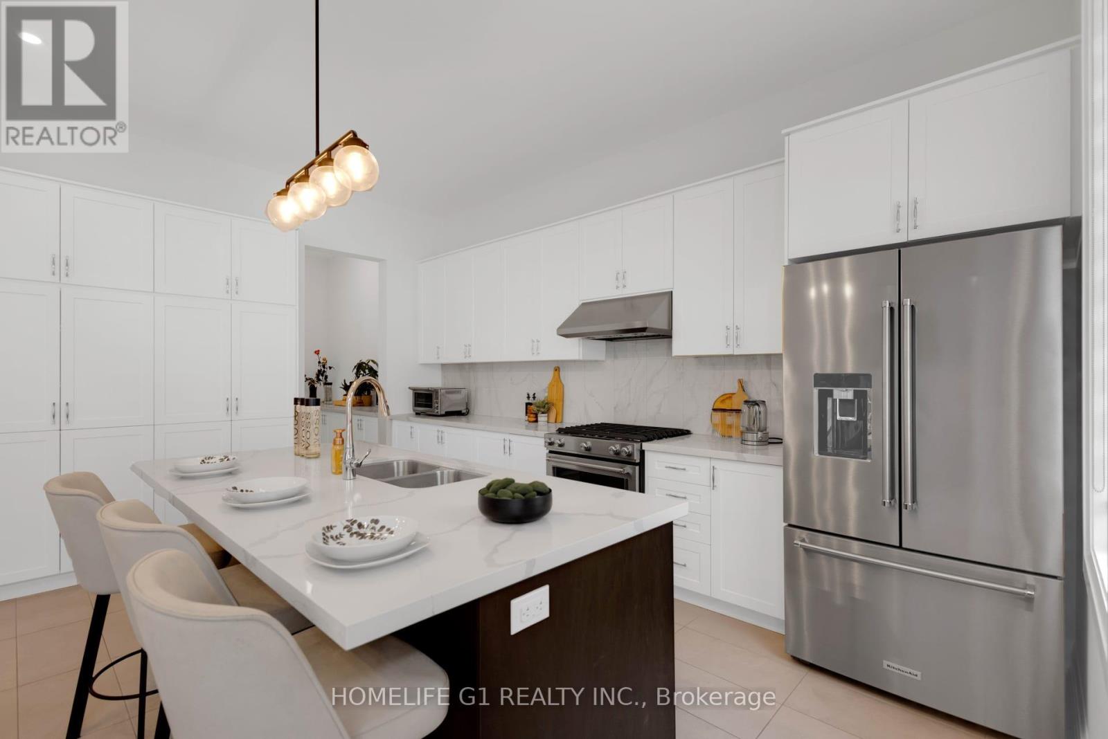 4044 Channing Crescent, Oakville, Ontario  L6H 3R2 - Photo 7 - W13496550