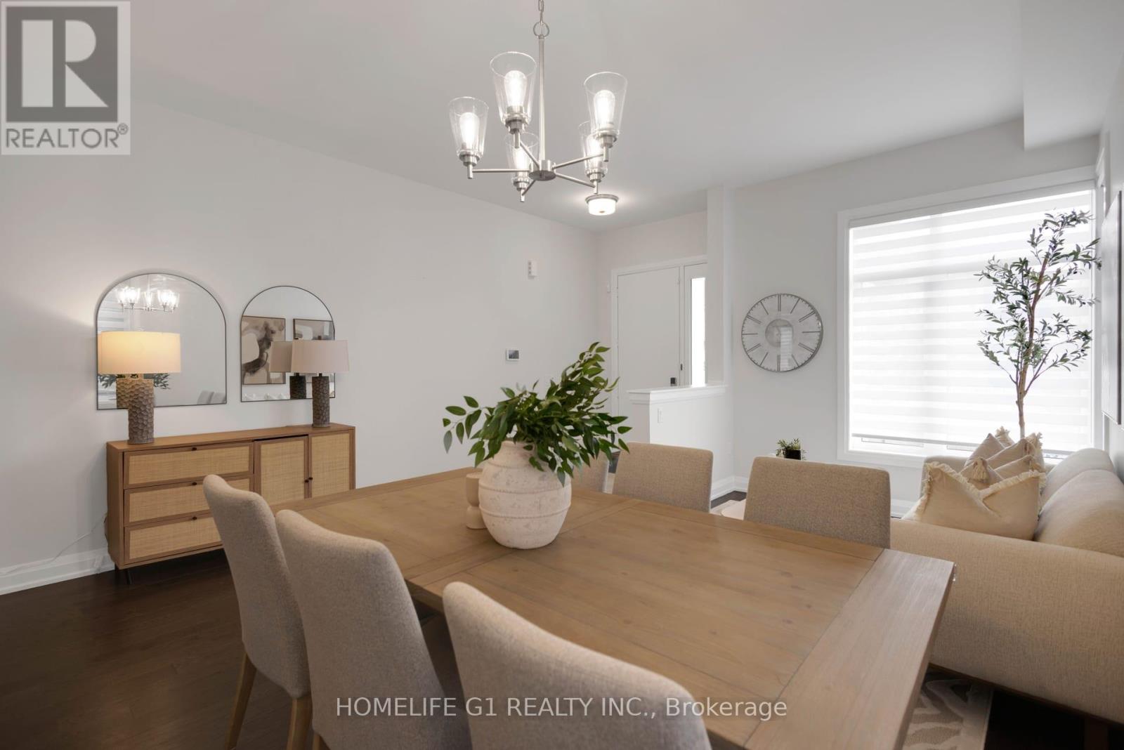 4044 Channing Crescent, Oakville, Ontario  L6H 3R2 - Photo 8 - W13496550