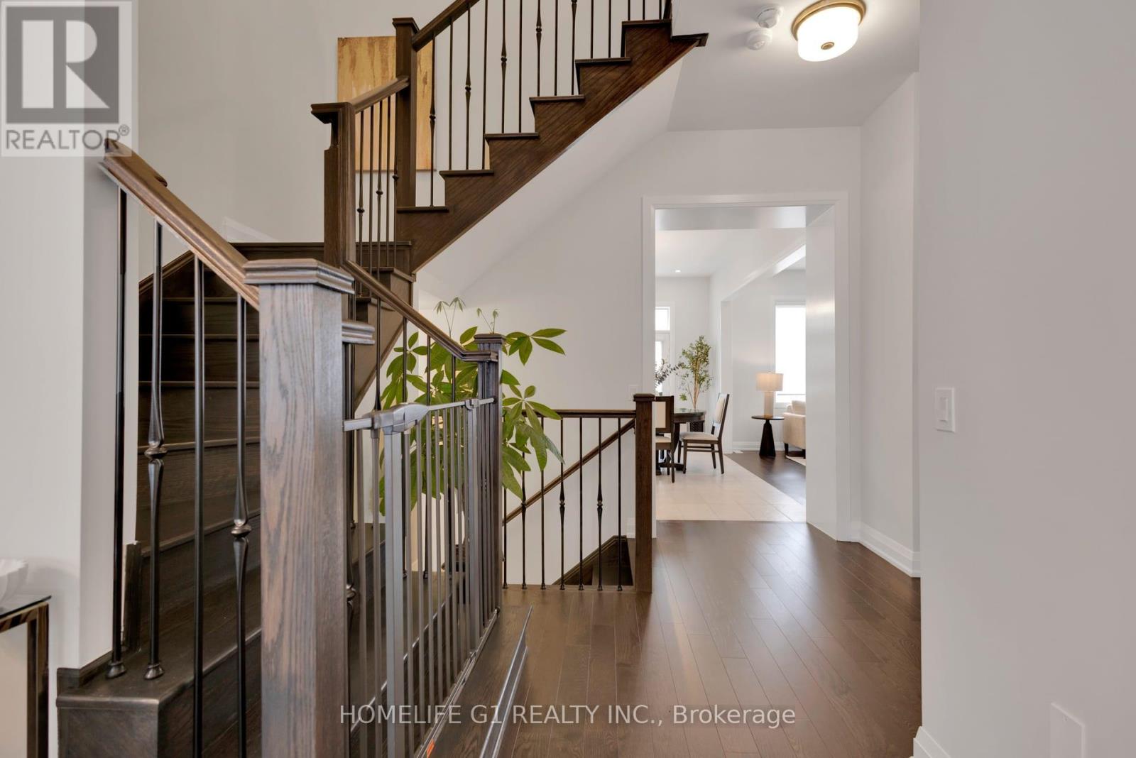 4044 Channing Crescent, Oakville, Ontario  L6H 3R2 - Photo 9 - W13496550