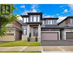 4044 CHANNING CRESCENT, Oakville, Ontario