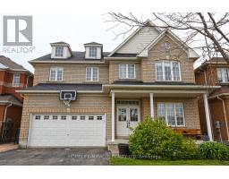 21 PERKINS DRIVE, Brampton, Ontario