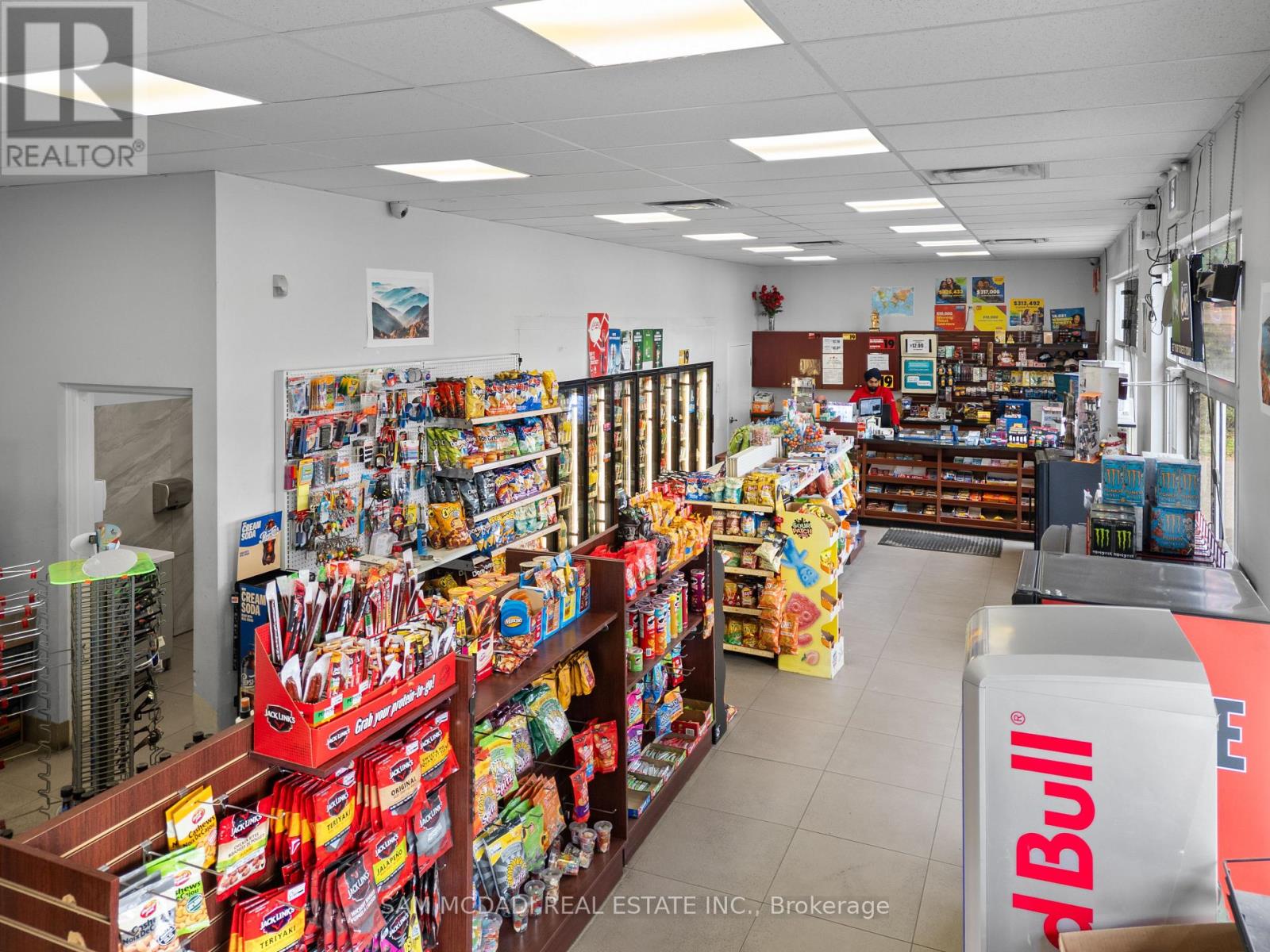 6199 Steeles Avenue W, Toronto, Ontario  M9L 2V1 - Photo 11 - W13496604