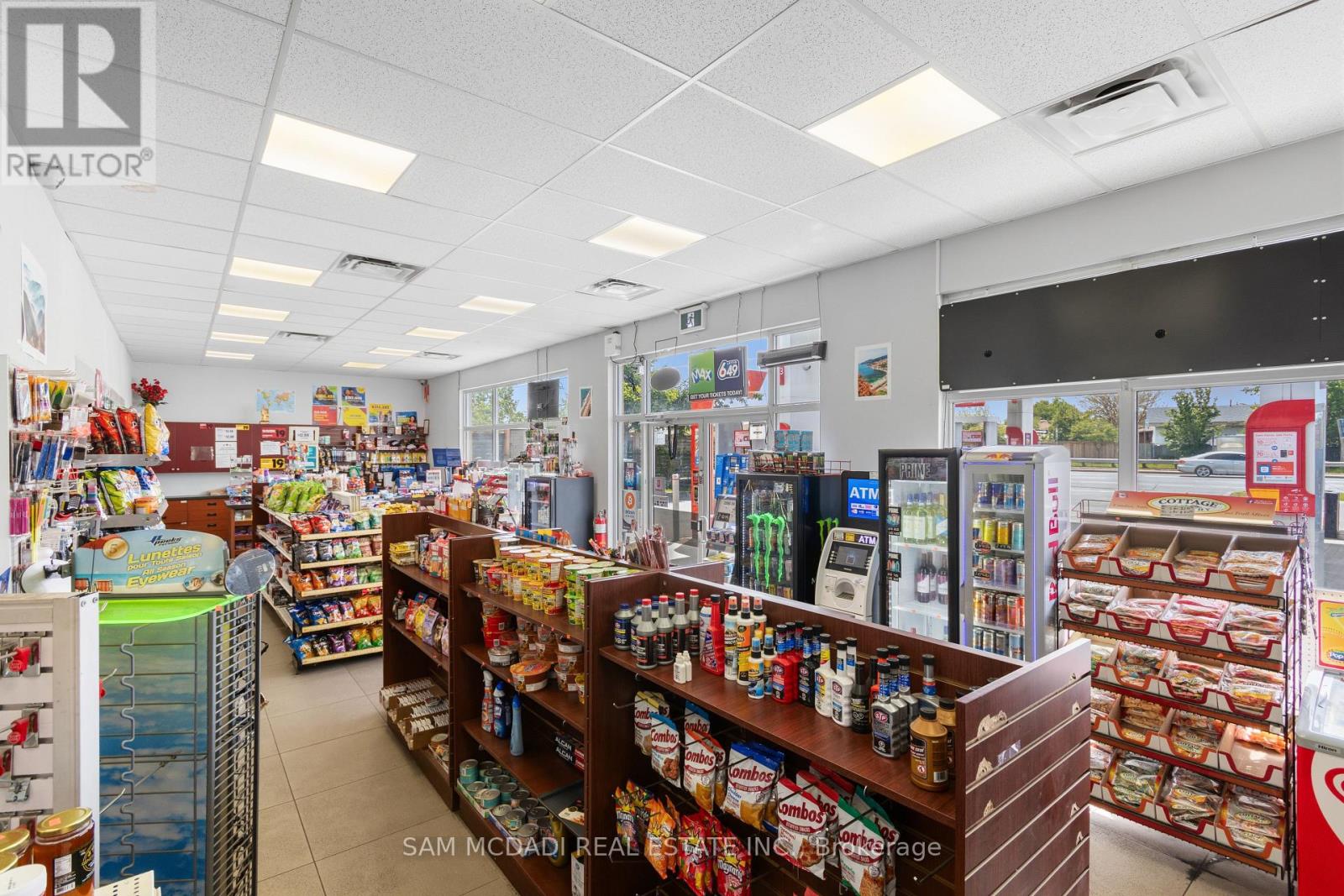 6199 Steeles Avenue W, Toronto, Ontario  M9L 2V1 - Photo 15 - W13496604