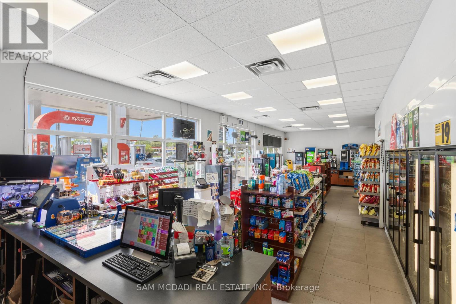 6199 Steeles Avenue W, Toronto, Ontario  M9L 2V1 - Photo 17 - W13496604