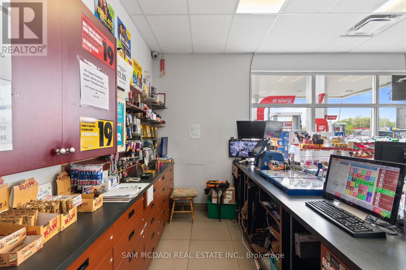 6199 Steeles Avenue W, Toronto, Ontario  M9L 2V1 - Photo 18 - W13496604