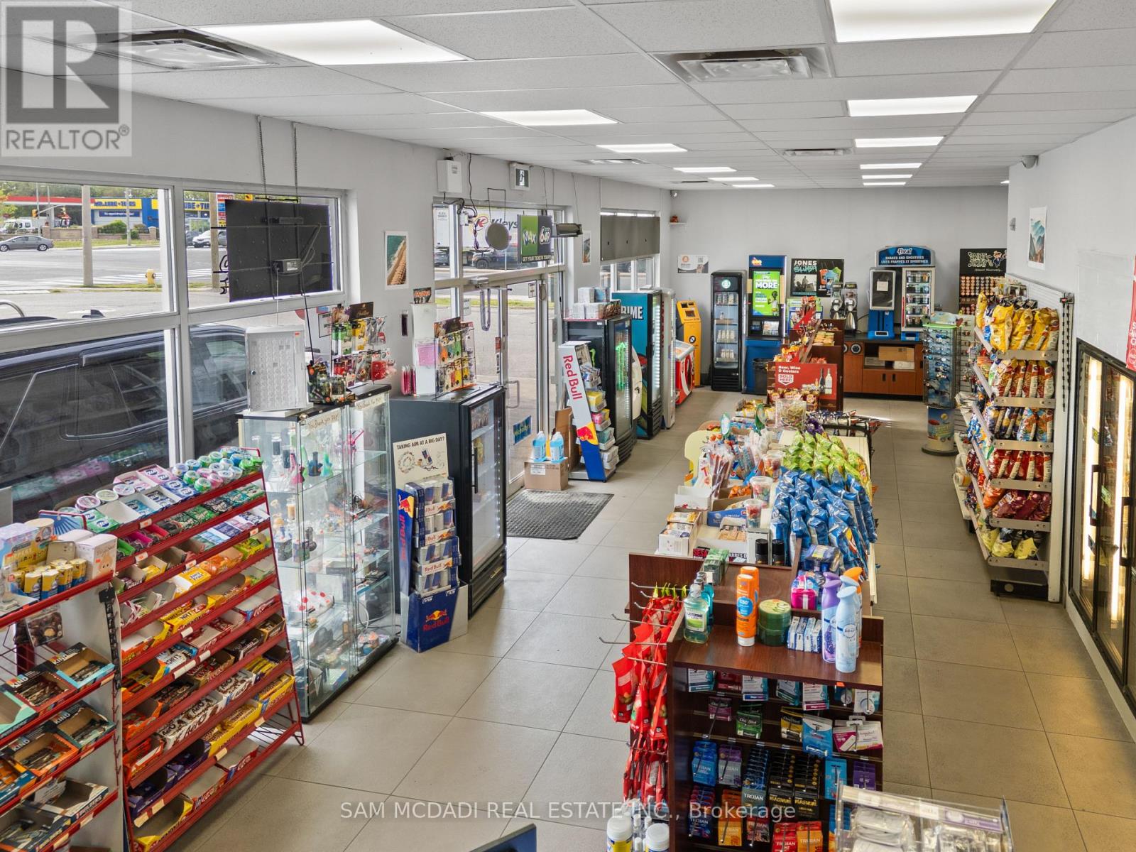 6199 Steeles Avenue W, Toronto, Ontario  M9L 2V1 - Photo 19 - W13496604