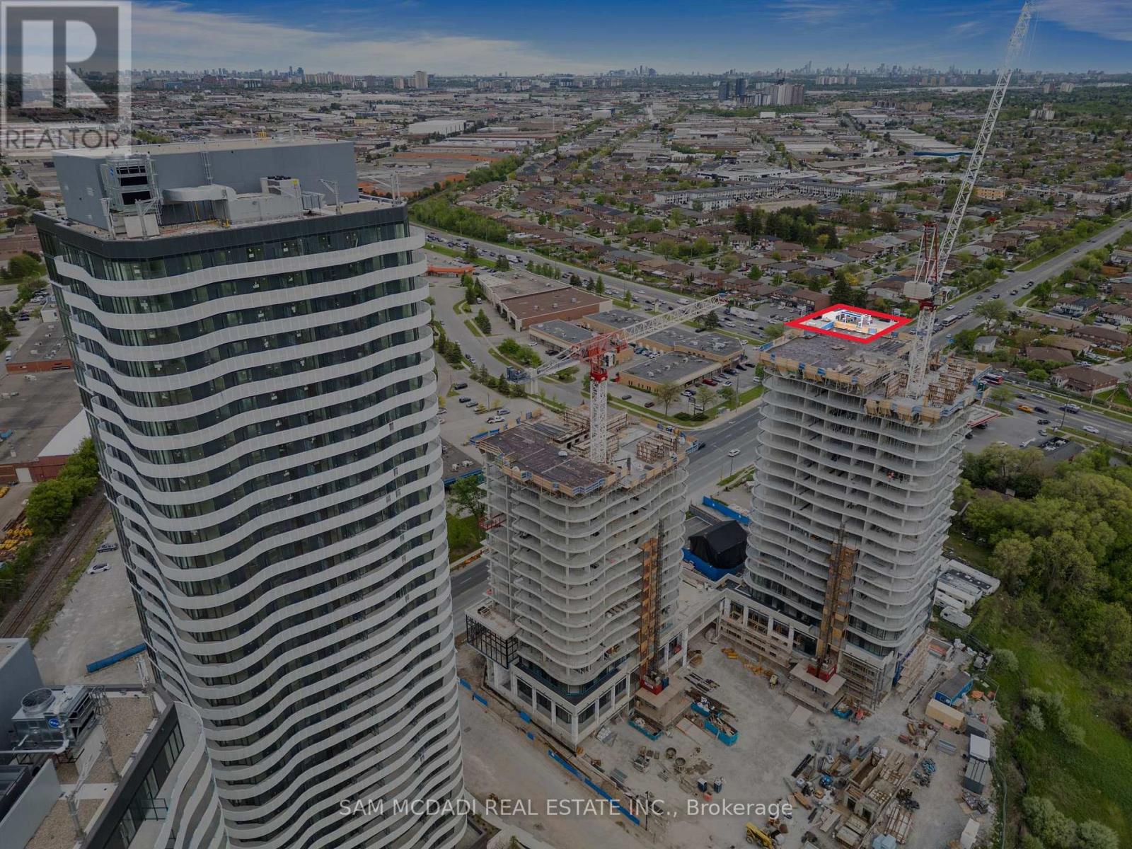 6199 Steeles Avenue W, Toronto, Ontario  M9L 2V1 - Photo 22 - W13496604
