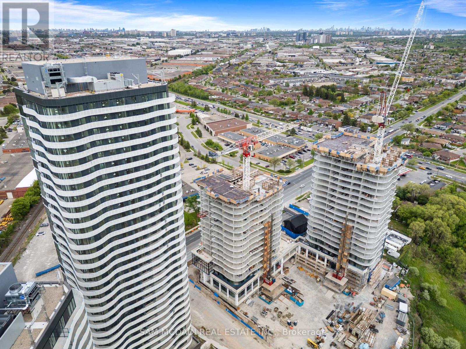 6199 Steeles Avenue W, Toronto, Ontario  M9L 2V1 - Photo 23 - W13496604