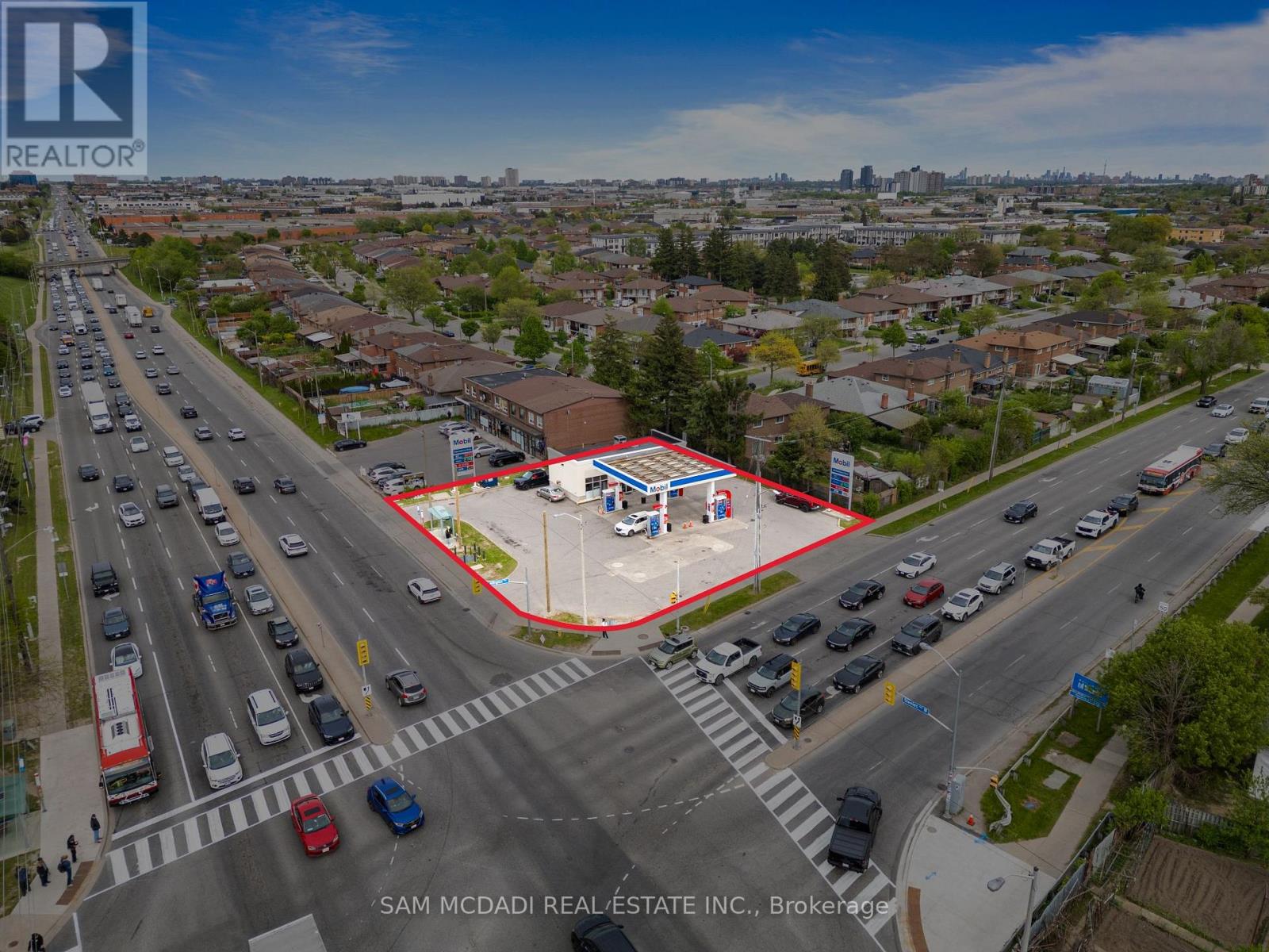 6199 Steeles Avenue W, Toronto, Ontario  M9L 2V1 - Photo 28 - W13496604