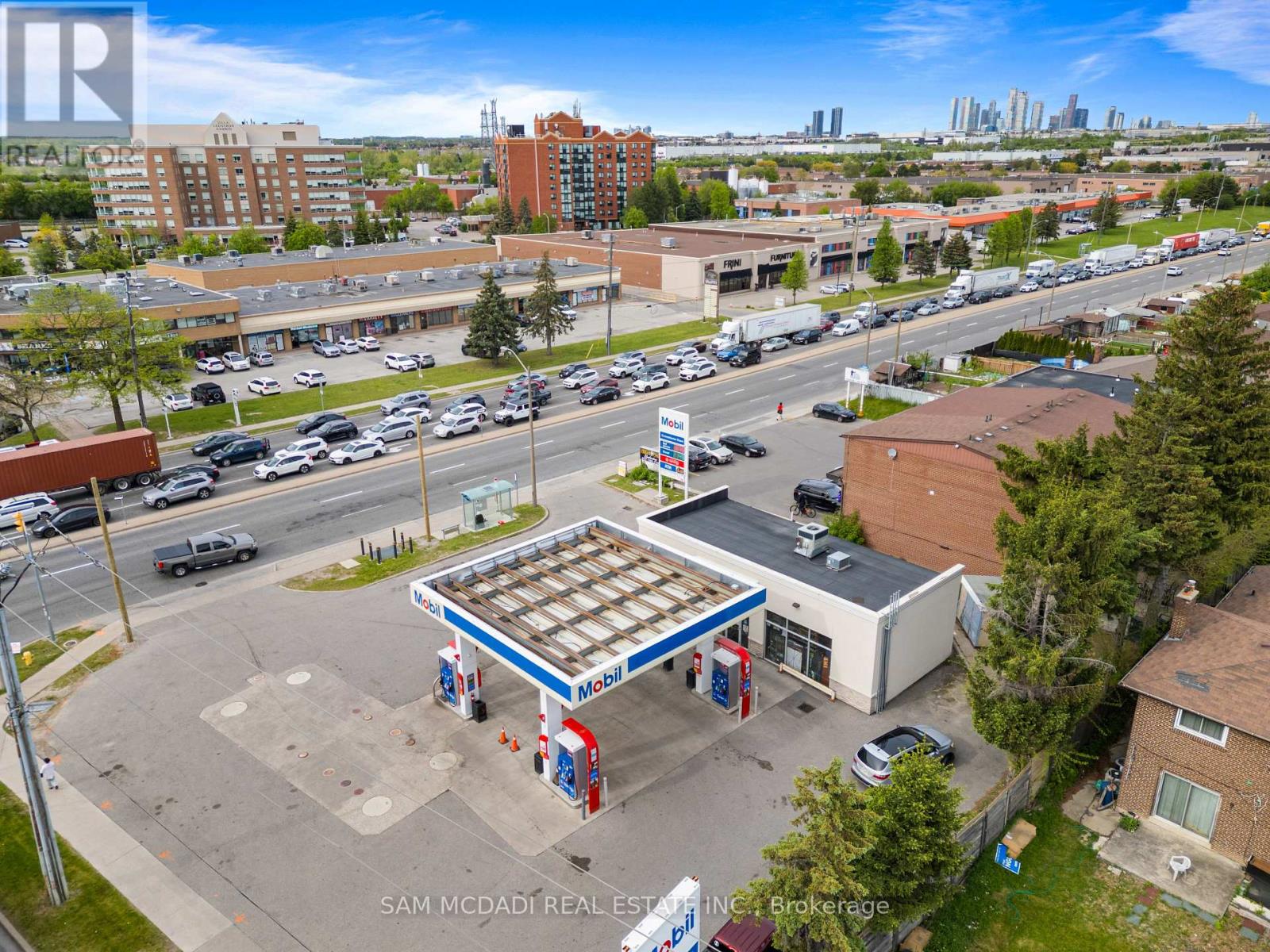 6199 Steeles Avenue W, Toronto, Ontario  M9L 2V1 - Photo 6 - W13496604
