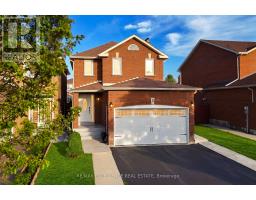 5 TULIP DRIVE, Brampton, Ontario