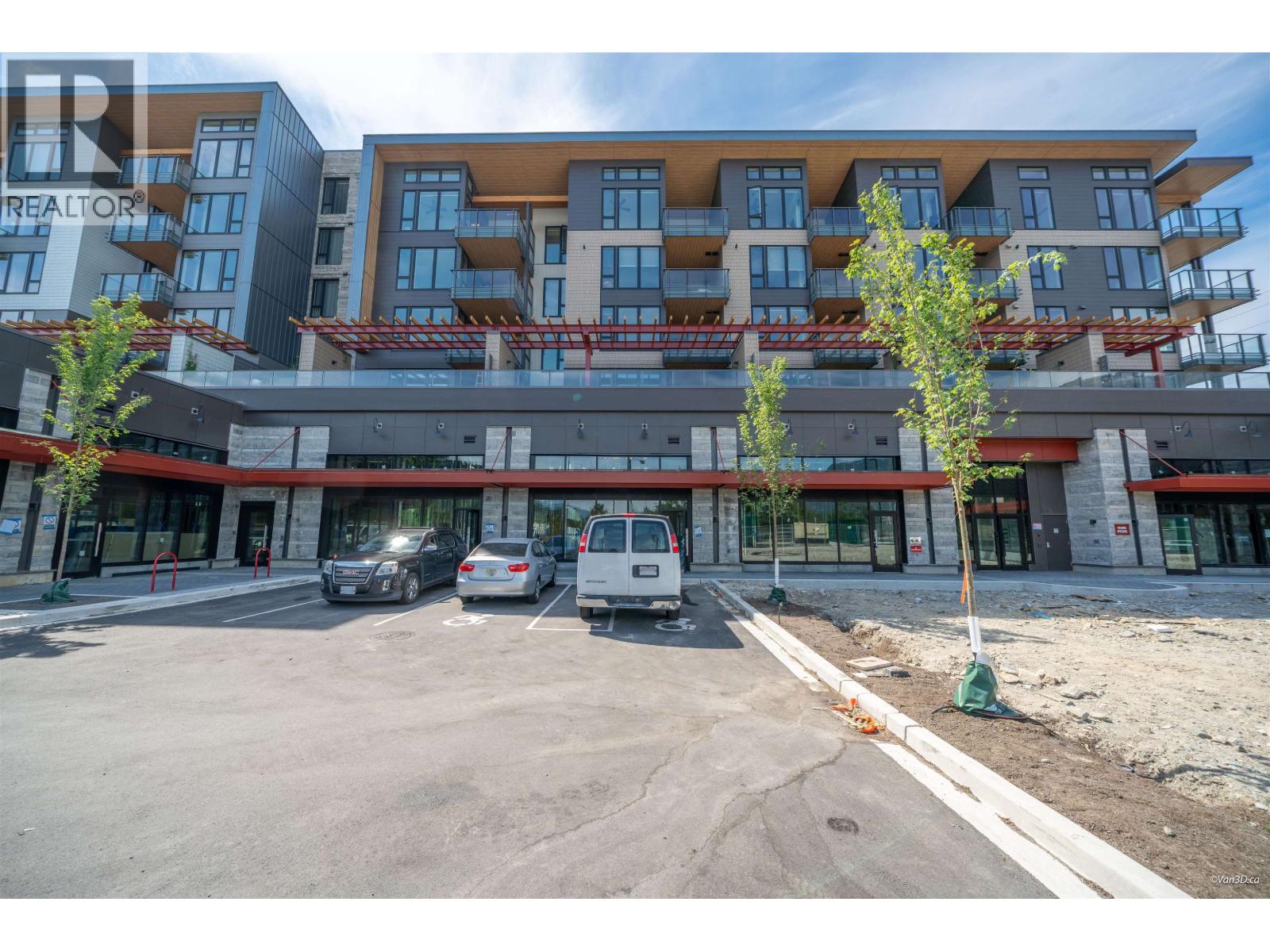 418 1500 Scott Crescent, Squamish, British Columbia  V0N 3G0 - Photo 38 - R3140407