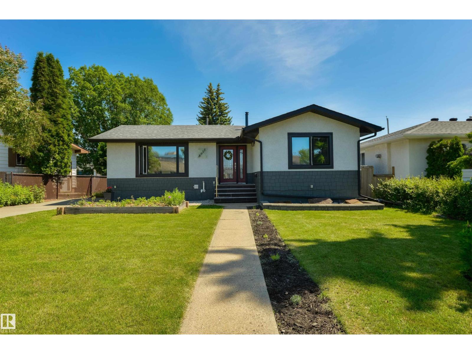 8917 162 ST NW, Edmonton, Alberta