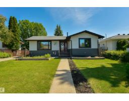 8917 162 St NW, Edmonton, Alberta T5R 2M5 (29961550)