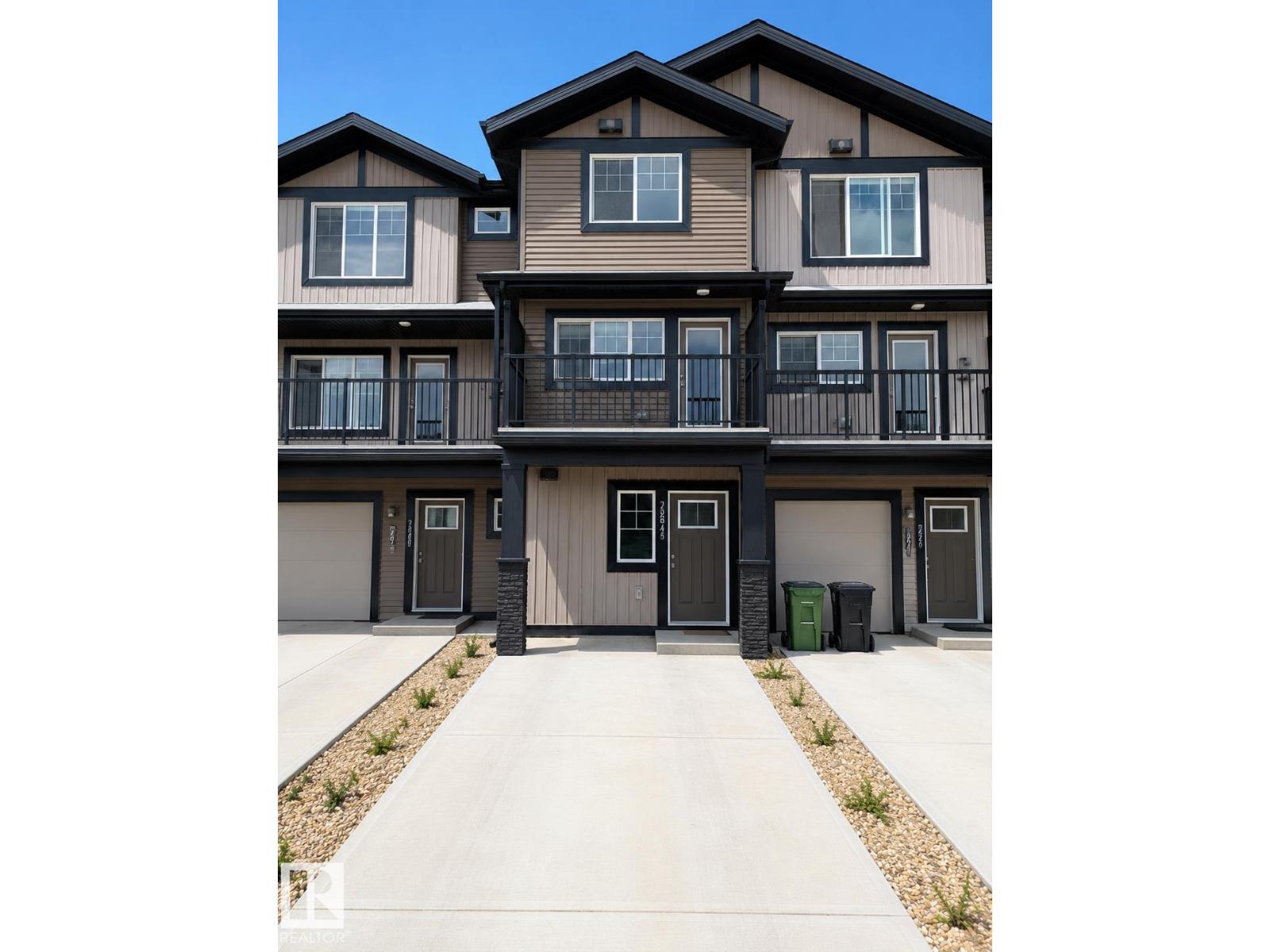 22845 84 Av NW, Edmonton, Alberta  T5T 4A3 - Photo 2 - E4495986