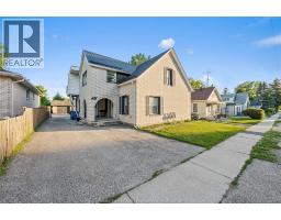 143 WELLINGTON STREET, Harrow, Ontario