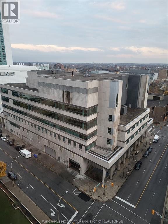 75 Riverside Drive East Unit# 1707, Windsor, Ontario  N9A 7C4 - Photo 15 - 26015307