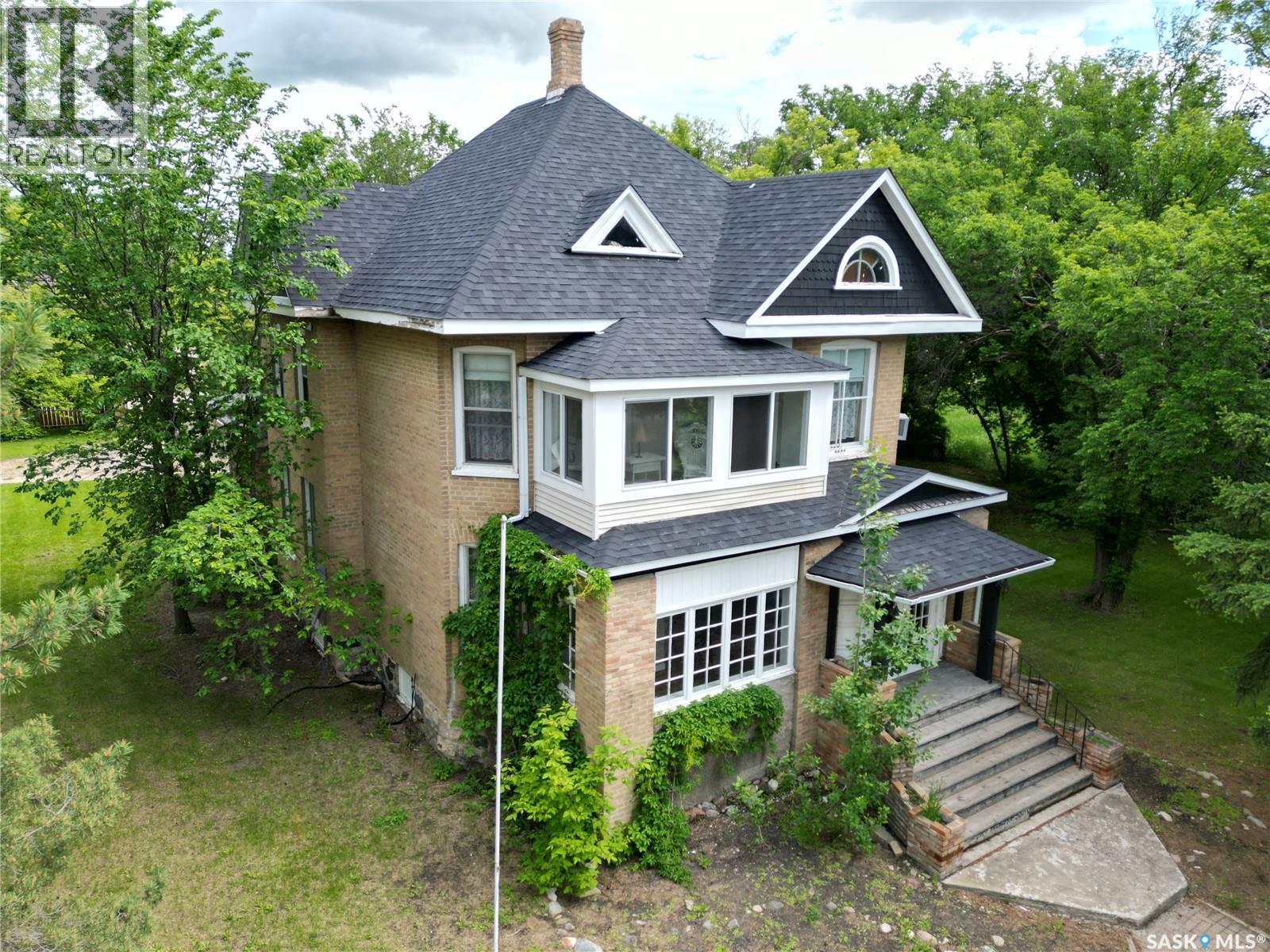 106 Front STREET, Wolseley, Saskatchewan