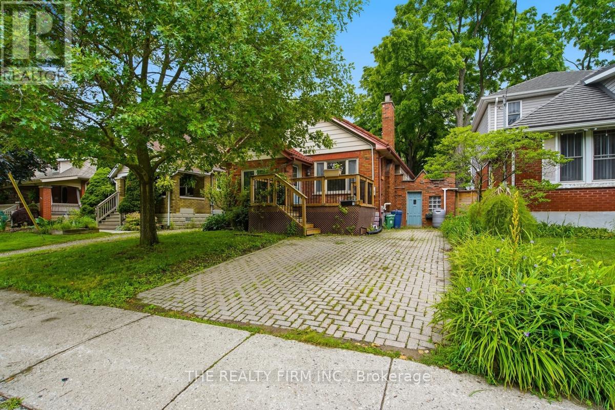 97 Springbank Drive, London South, Ontario  N6J 1E5 - Photo 2 - X13496636