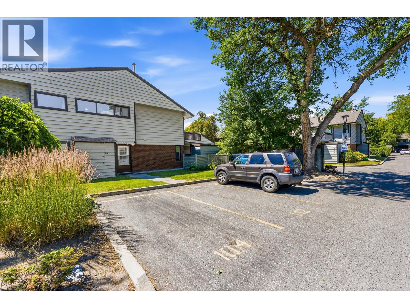 1050 Springfield Road Unit# 104, Kelowna, British Columbia  V1Y 8J7 - Photo 42 - 10392875