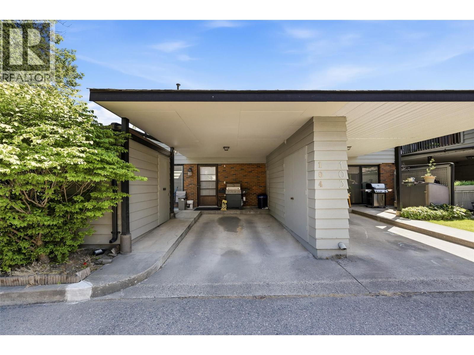 1050 Springfield Road Unit# 104, Kelowna, British Columbia  V1Y 8J7 - Photo 3 - 10392875