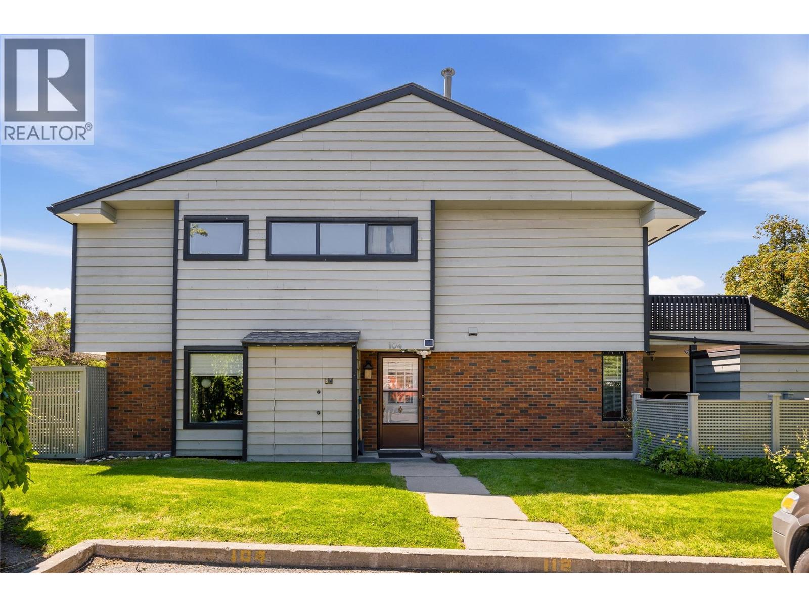 1050 Springfield Road Unit# 104