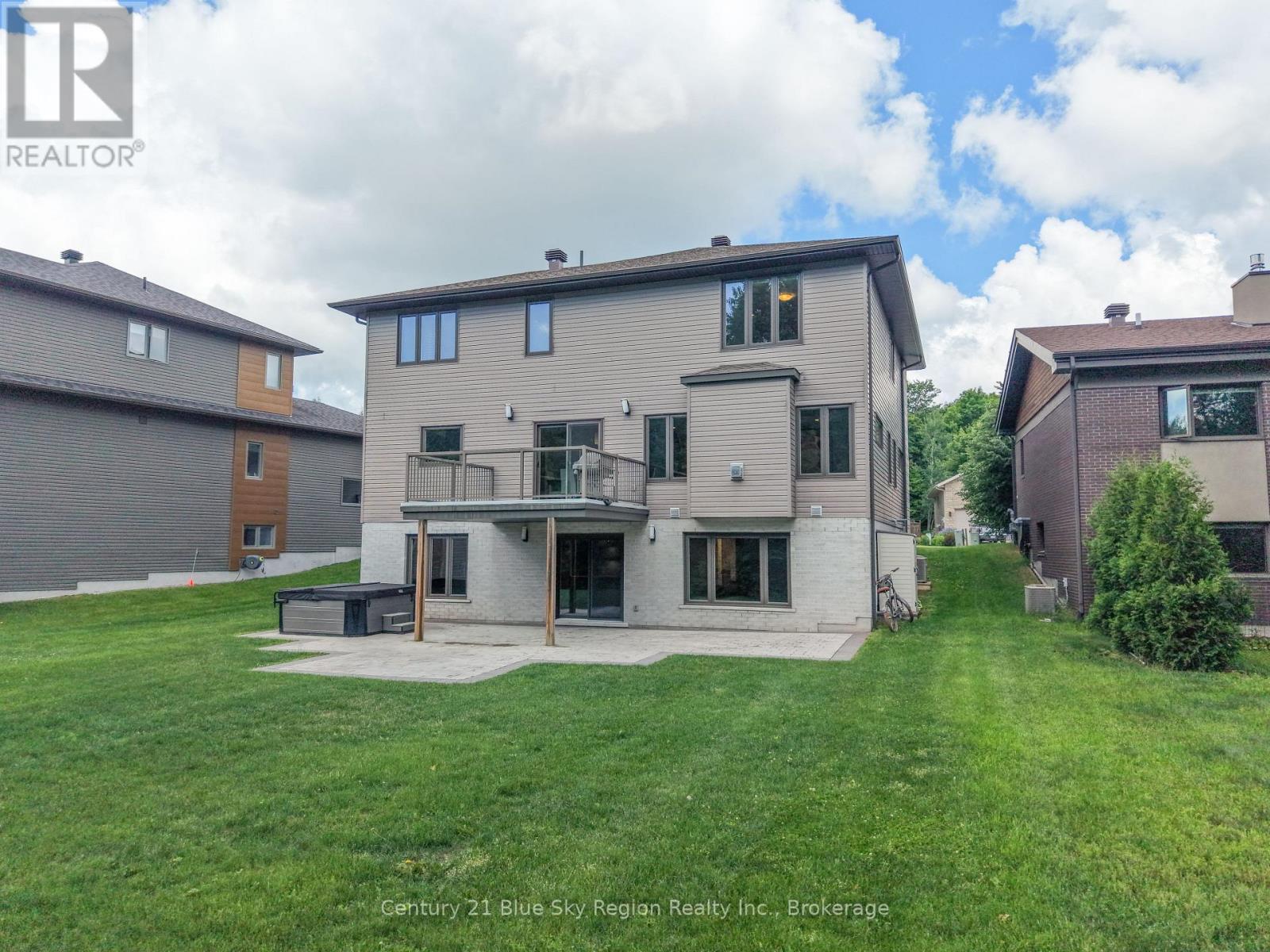 421 Pearce Street, North Bay, Ontario  P1C 1M8 - Photo 38 - X13495262