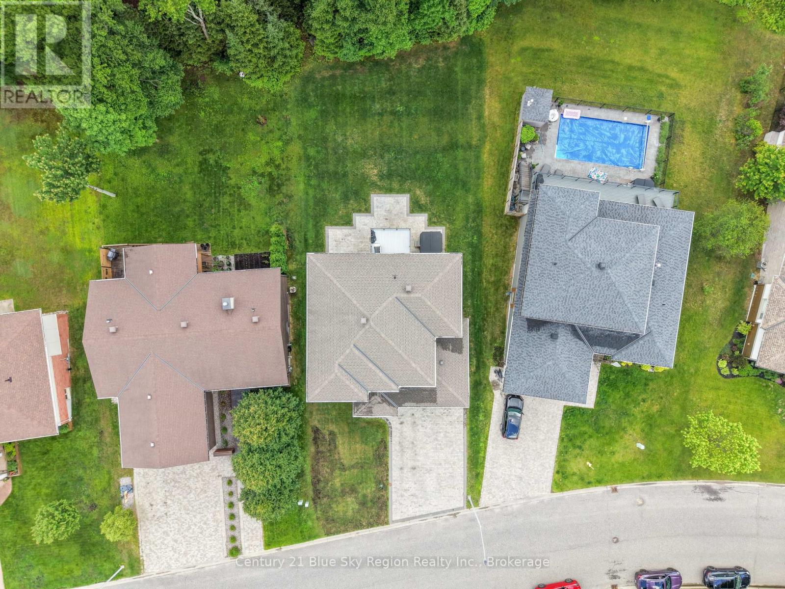 421 Pearce Street, North Bay, Ontario  P1C 1M8 - Photo 40 - X13495262