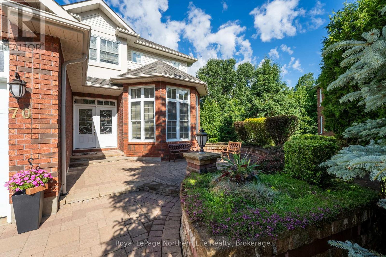70 Kenwood Hills Drive, North Bay, Ontario  P1C 1M3 - Photo 2 - X13496216