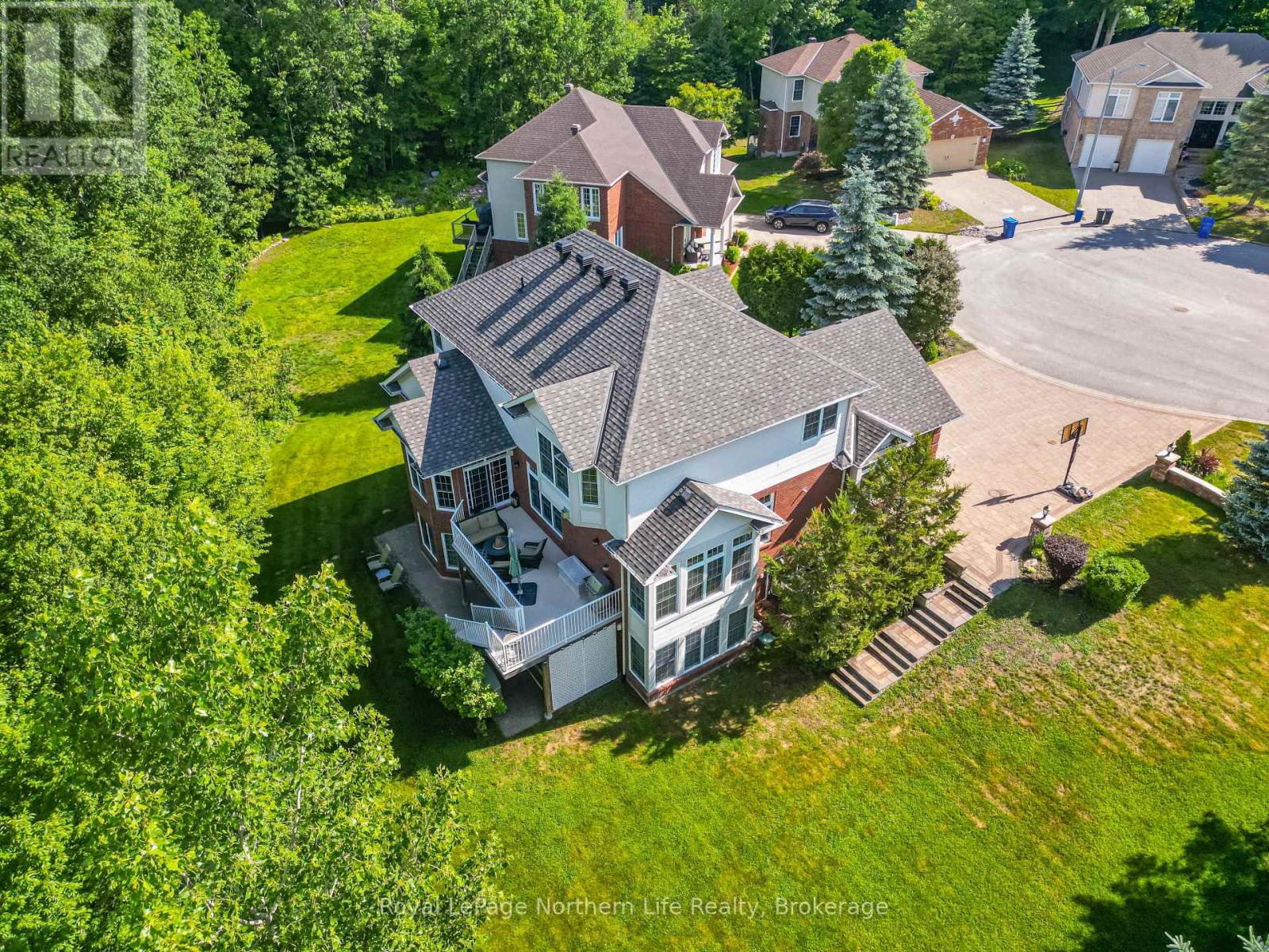 70 Kenwood Hills Drive, North Bay, Ontario  P1C 1M3 - Photo 3 - X13496216