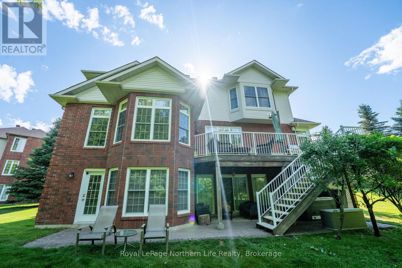70 Kenwood Hills Drive, North Bay, Ontario  P1C 1M3 - Photo 43 - X13496216