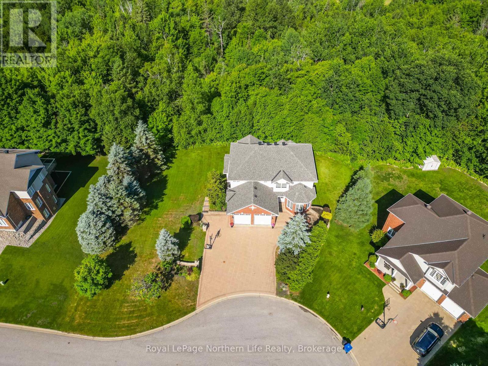 70 Kenwood Hills Drive, North Bay, Ontario  P1C 1M3 - Photo 5 - X13496216