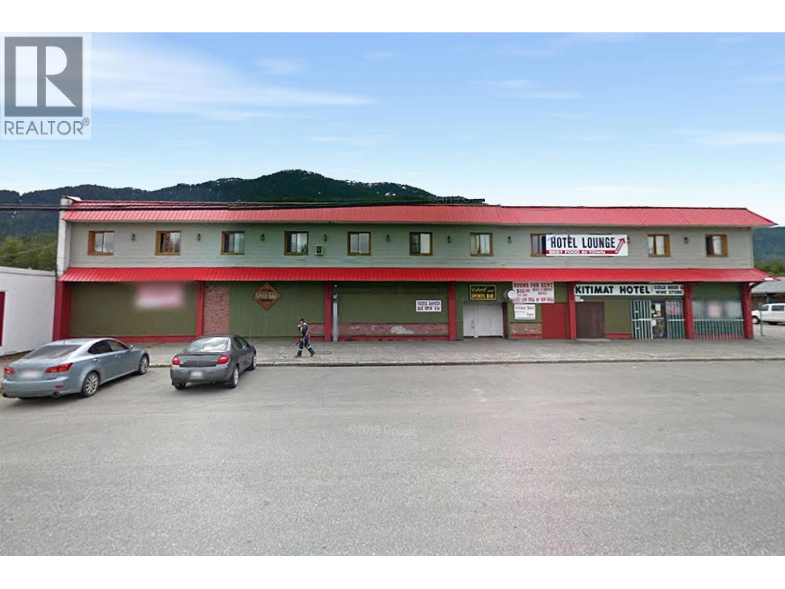 506 Enterprise Avenue, Kitimat, British Columbia  V8C 2E2 - Photo 1 - C8079983