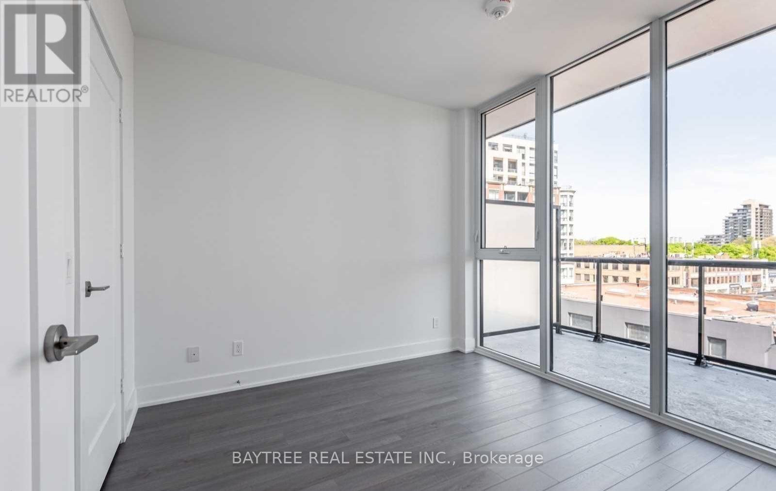518 - 1 Belsize Drive, Toronto, Ontario  M4S 0B9 - Photo 12 - C13496652