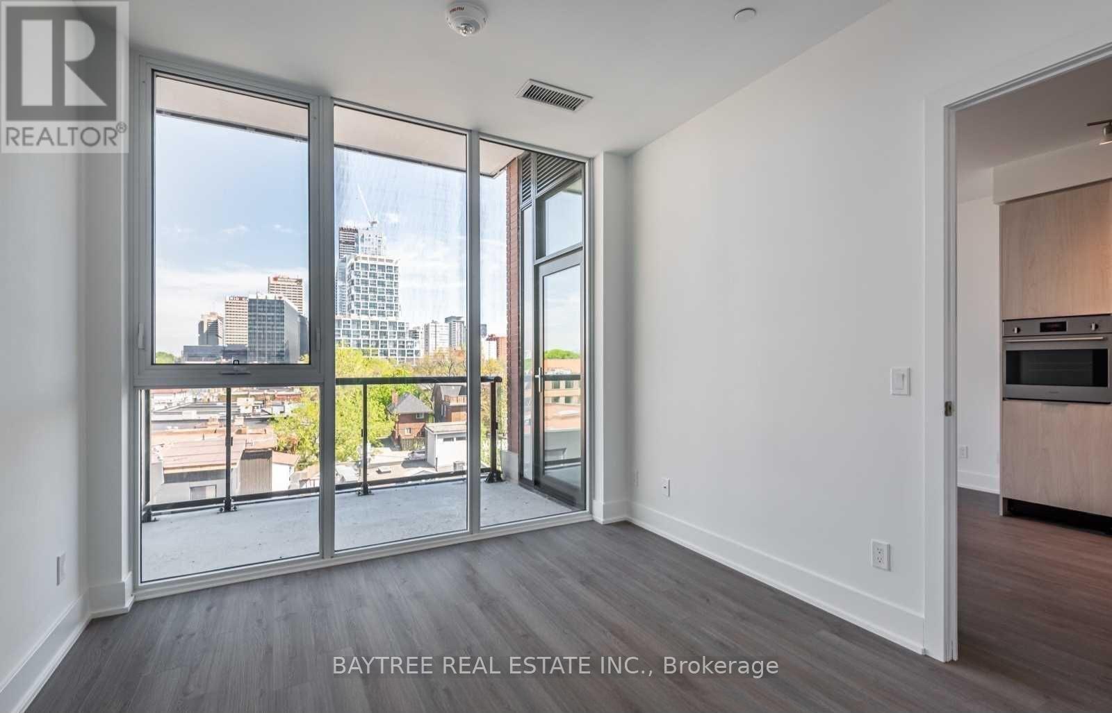 518 - 1 Belsize Drive, Toronto, Ontario  M4S 0B9 - Photo 15 - C13496652