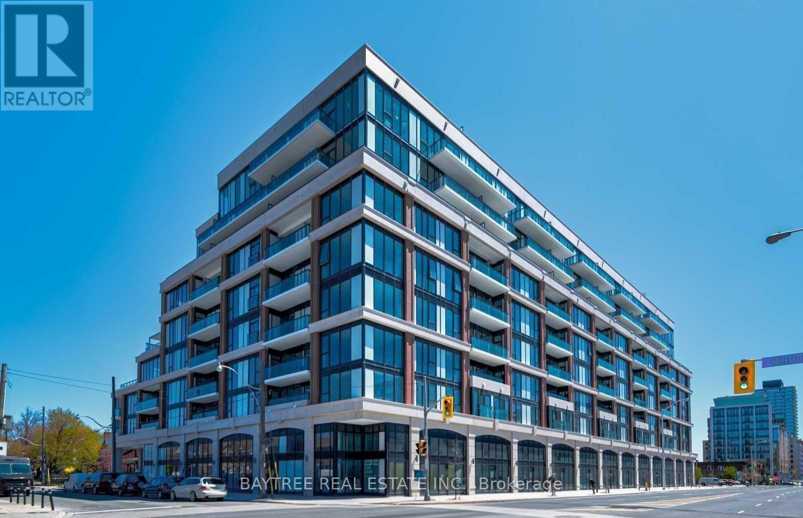 518 - 1 Belsize Drive, Toronto, Ontario  M4S 0B9 - Photo 20 - C13496652