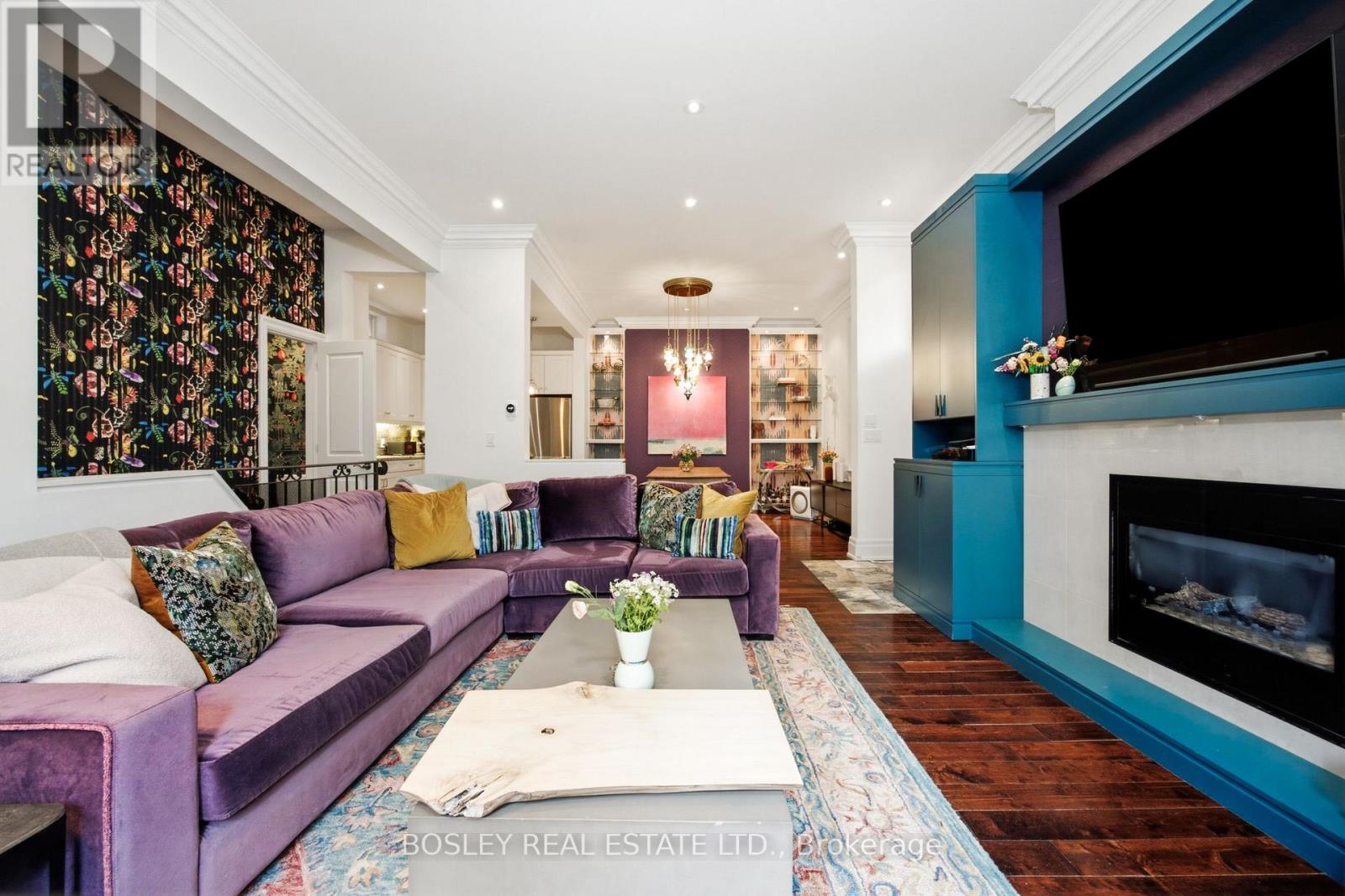2 - 103 PEMBROKE STREET, Toronto, Ontario