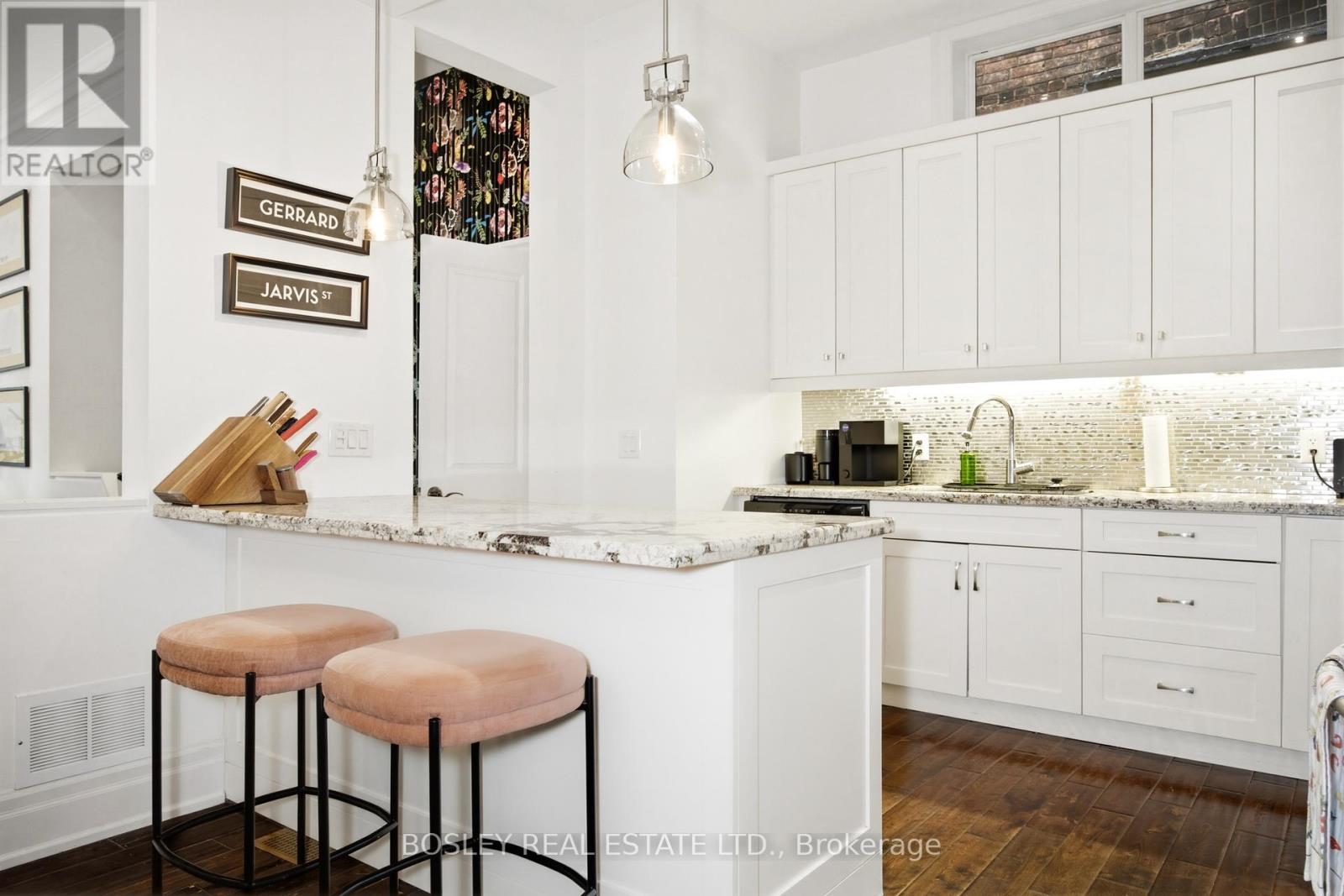 2 - 103 Pembroke Street, Toronto, Ontario  M5A 2N9 - Photo 10 - C13496664