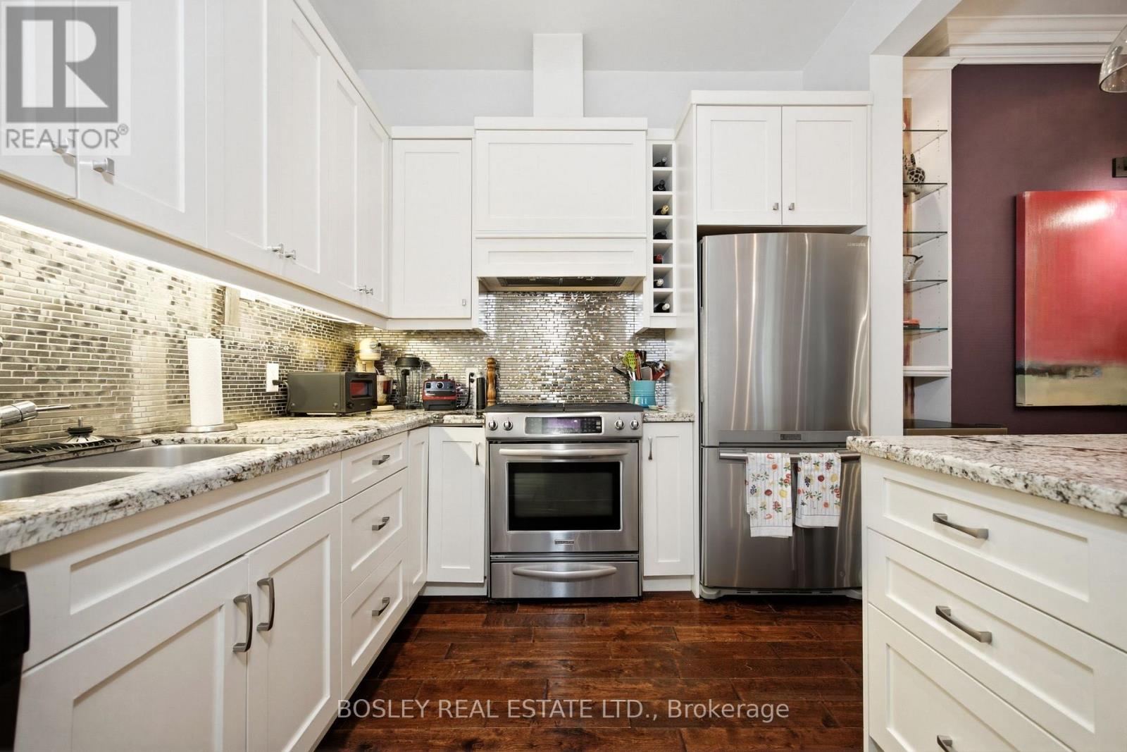 2 - 103 Pembroke Street, Toronto, Ontario  M5A 2N9 - Photo 11 - C13496664