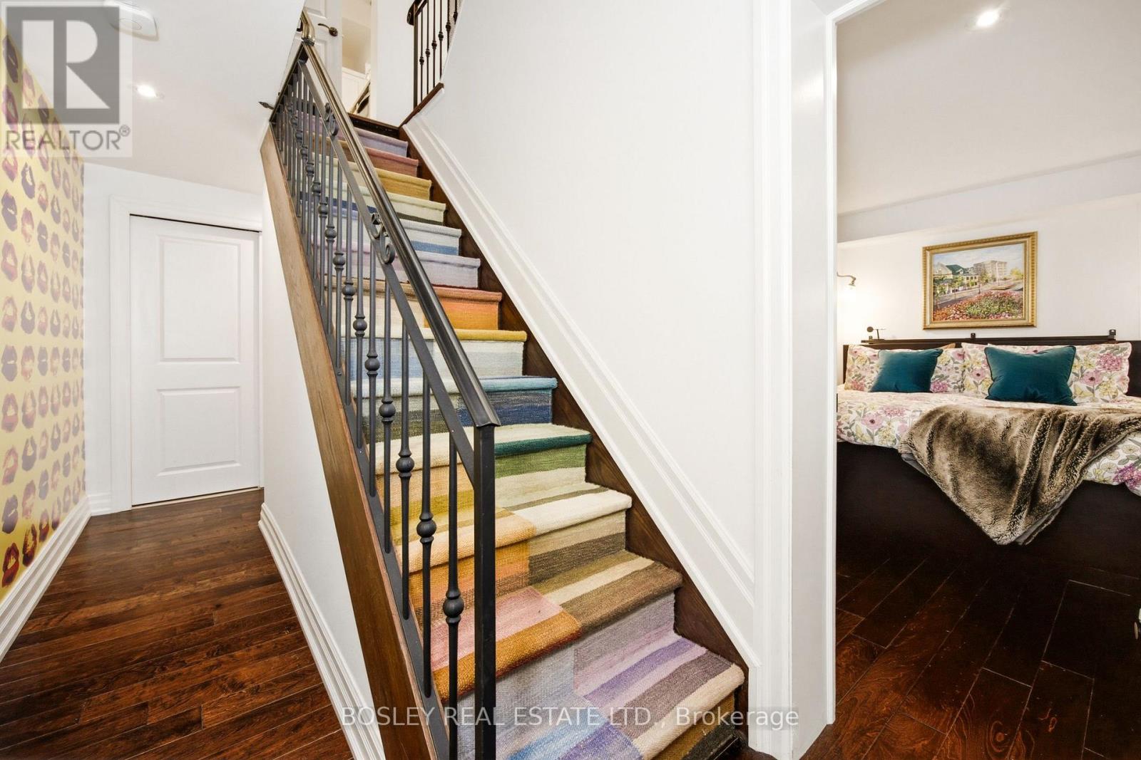 2 - 103 Pembroke Street, Toronto, Ontario  M5A 2N9 - Photo 17 - C13496664