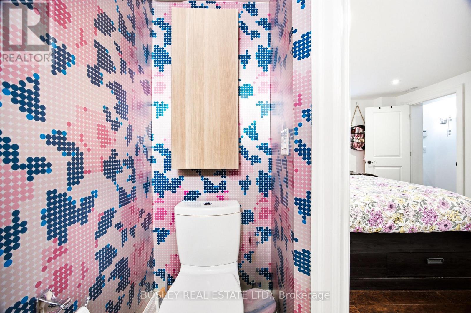 2 - 103 Pembroke Street, Toronto, Ontario  M5A 2N9 - Photo 22 - C13496664