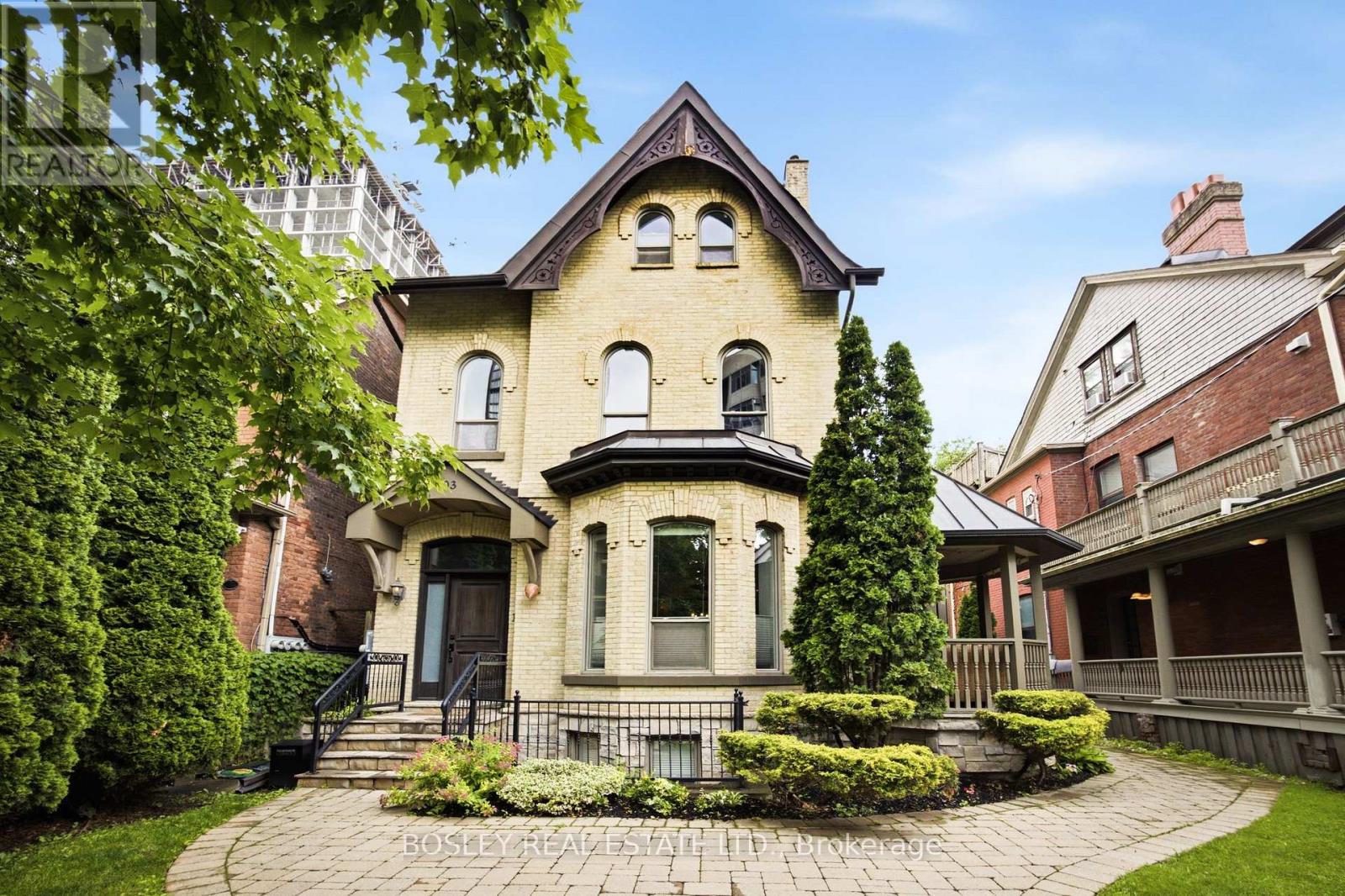 2 - 103 Pembroke Street, Toronto, Ontario  M5A 2N9 - Photo 3 - C13496664