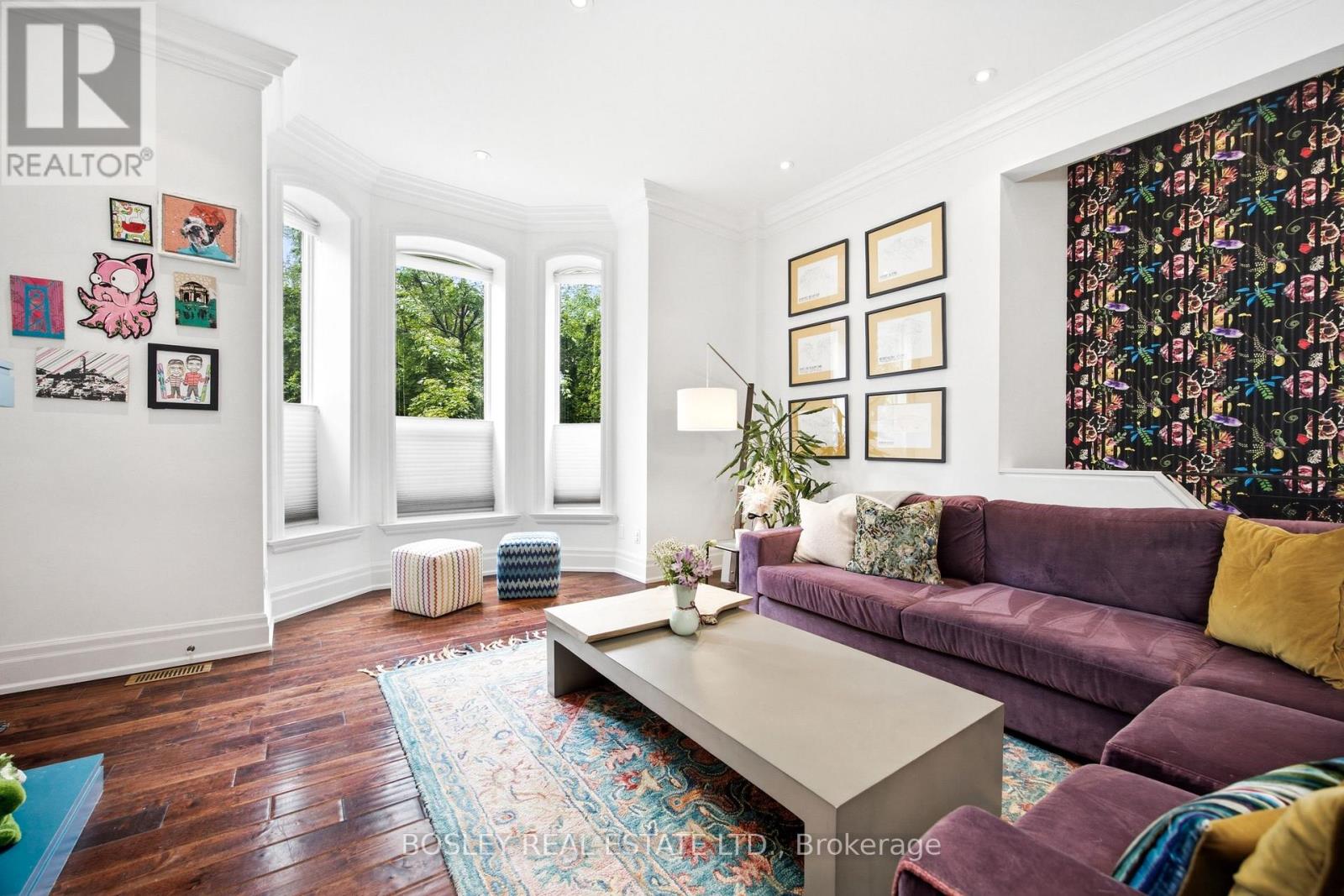 2 - 103 Pembroke Street, Toronto, Ontario  M5A 2N9 - Photo 4 - C13496664