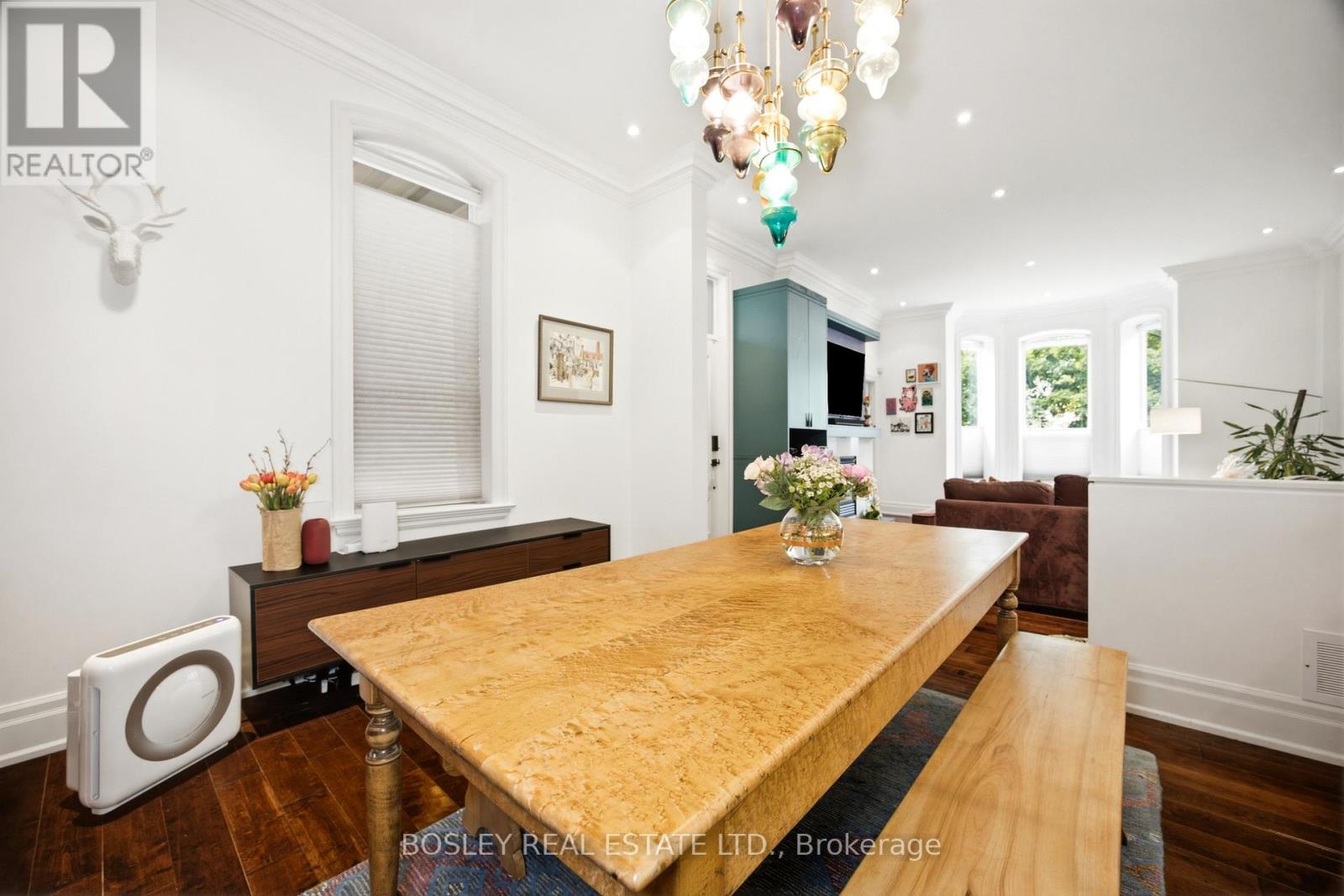 2 - 103 Pembroke Street, Toronto, Ontario  M5A 2N9 - Photo 9 - C13496664