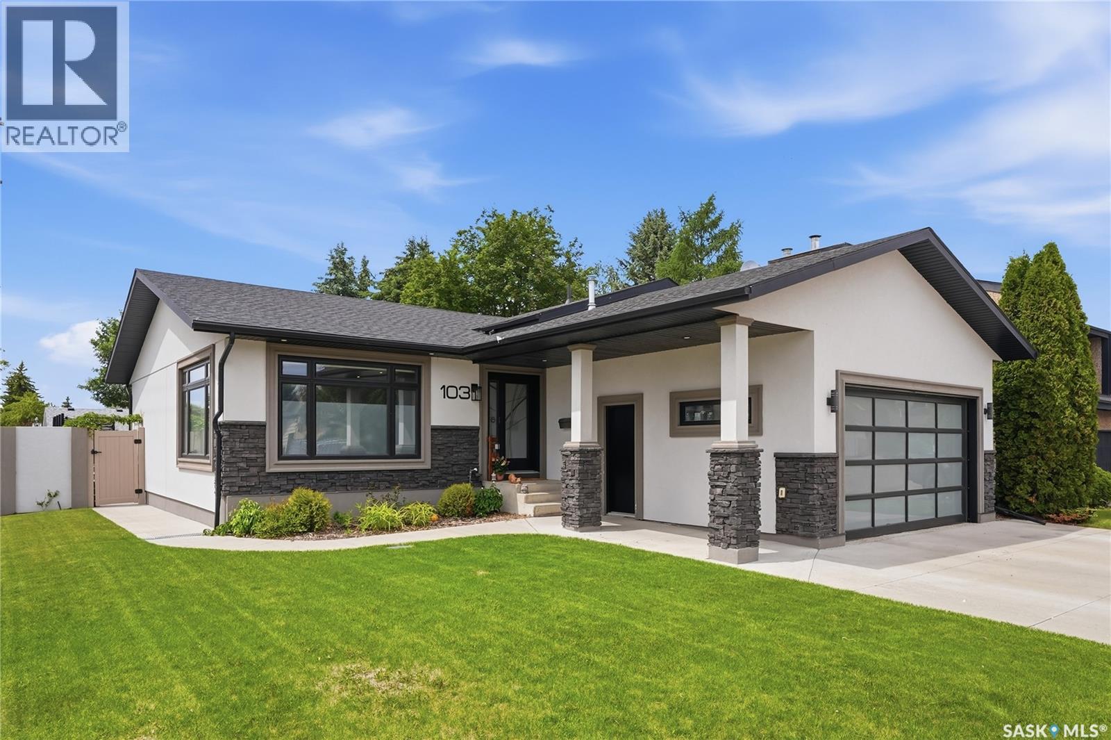 103 Mallin CRESCENT, Saskatoon, Saskatchewan