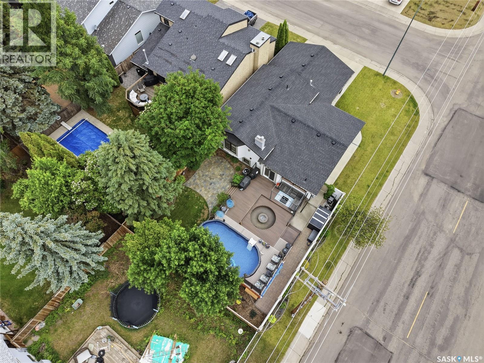 103 Mallin Crescent, Saskatoon, Saskatchewan  S7K 7W9 - Photo 58 - SK040647