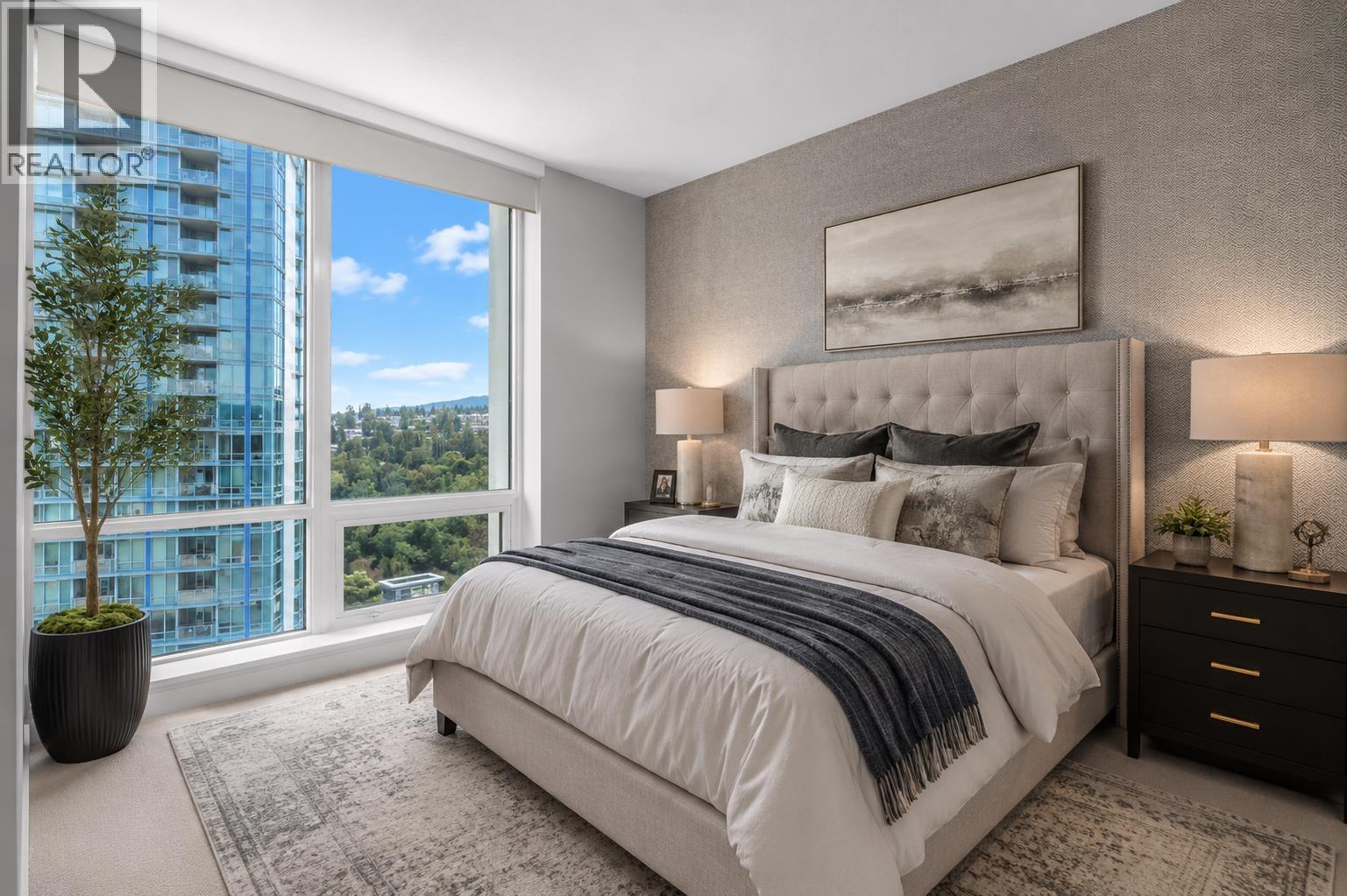1607 1550 Fern Street, North Vancouver, British Columbia  V7J 0A9 - Photo 13 - R3140509