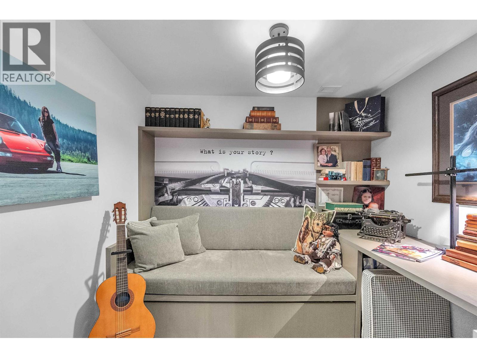 1607 1550 Fern Street, North Vancouver, British Columbia  V7J 0A9 - Photo 17 - R3140509